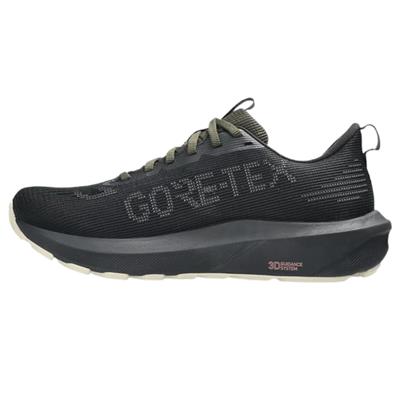 Asics Gt-1000 14 Gtx 1012B857-001 Siyah Koşu&Yürüyüş