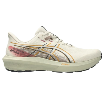 Asics Gt-1000 15 Gtx 1011C233-250 Bej Koşu&Yürüyüş Ayakkabısı