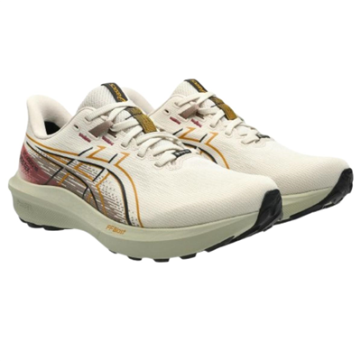 Asics Gt-1000 15 Gtx 1011C233-250 Bej Koşu&Yürüyüş Ayakkabısı