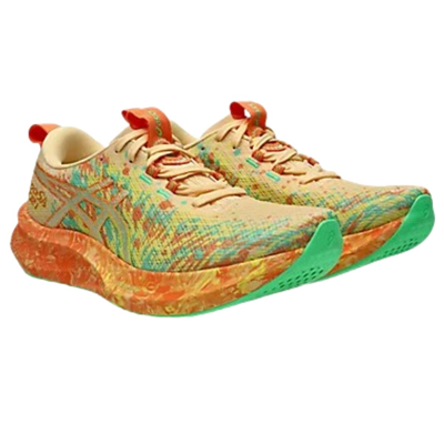 Asics Noosa Tri 16 1012B675-801 Turuncu Koşu&Yürüyüş Ayakkabısı