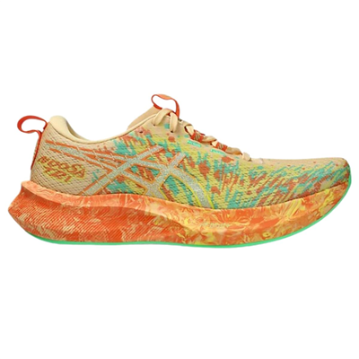 Asics Noosa Tri 16 1012B675-801 Turuncu Koşu&Yürüyüş Ayakkabısı