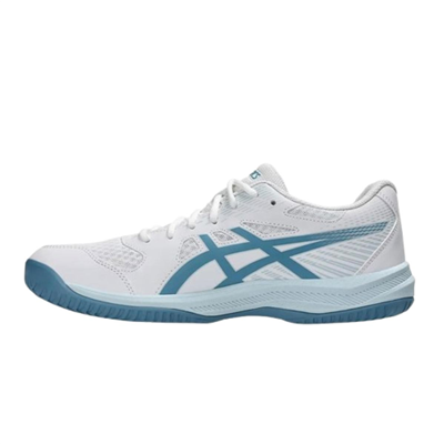 Asics Upcourt 6 1071A104-105 Beyaz Koşu&Yürüyüş Ayakkabısı