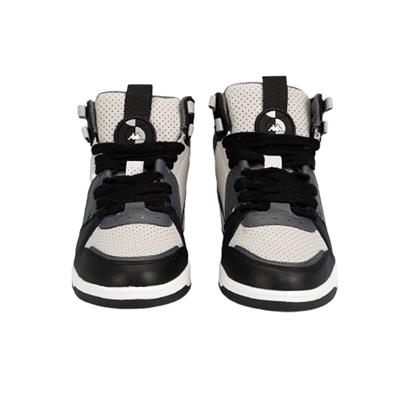 Kappa Autechnıc Lınat 1 321K1MW-A16 Siyah Günlük Sneaker Ayakkabı