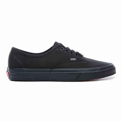 Vans Ua Authentic VN000EE3BKA1 Siyah Günlük Sneaker Ayakkabı