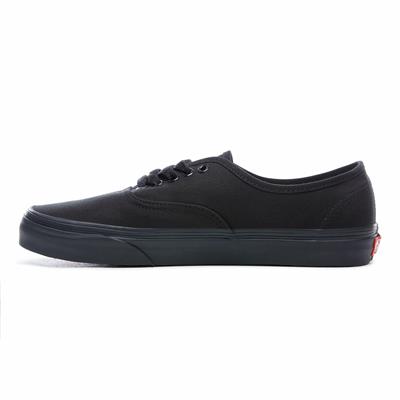 Vans Ua Authentic VN000EE3BKA1 Siyah Günlük Sneaker Ayakkabı