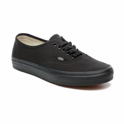 Vans Ua Authentic VN000EE3BKA1 Siyah Günlük Sneaker Ayakkabı
