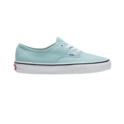 Vans Authentıc VN0A5KS9H7O1 Mavi Günlük Sneaker Ayakkabı