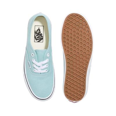 Vans Authentıc VN0A5KS9H7O1 Mavi Günlük Sneaker Ayakkabı