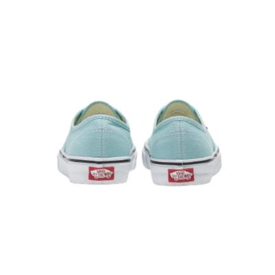 Vans Authentıc VN0A5KS9H7O1 Mavi Günlük Sneaker Ayakkabı