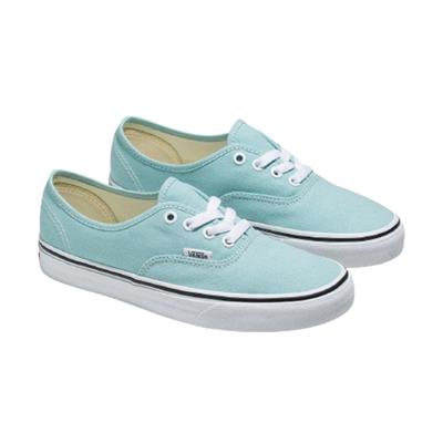 Vans Authentıc VN0A5KS9H7O1 Mavi Günlük Sneaker Ayakkabı
