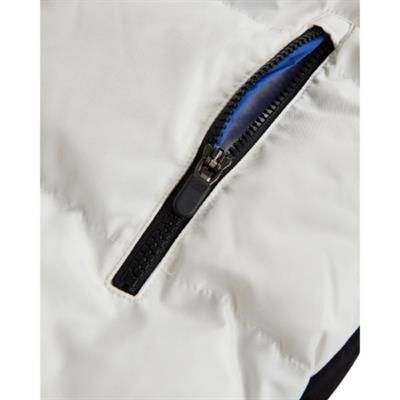 Skechers B Outerwear Paded Jacket SK232023-102 Siyah Mont&Ceket