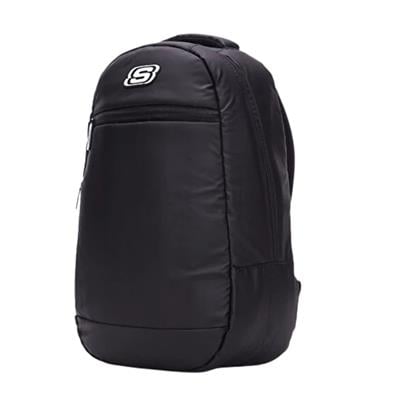 Skechers Bag U Backpack Bag S1185-99 Siyah Sırt Çantası