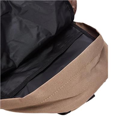 Skechers Bag U Backpack Bag S1126-T1 Kahverengi Sırt Çantası