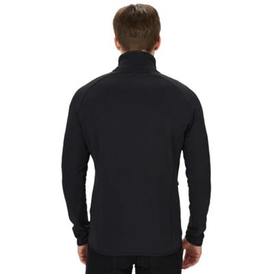 Jack Wolfskin Baıselberg Fz 1711381-6000 Siyah Mont&Ceket