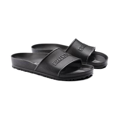 Birkenstock Barbados Eva 1015398 Siyah Sandalet&Terlik