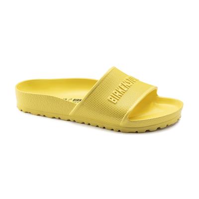 Birkenstock Barbados Eva 1019172 Sarı Sandalet&Terlik