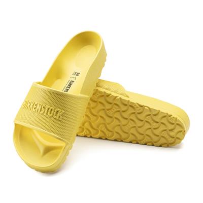 Birkenstock Barbados Eva 1019172 Sarı Sandalet&Terlik