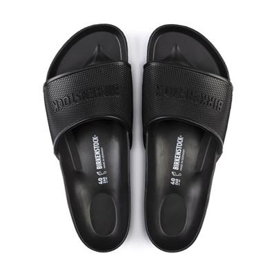 Birkenstock Barbados Eva 1015398 Siyah Sandalet&Terlik
