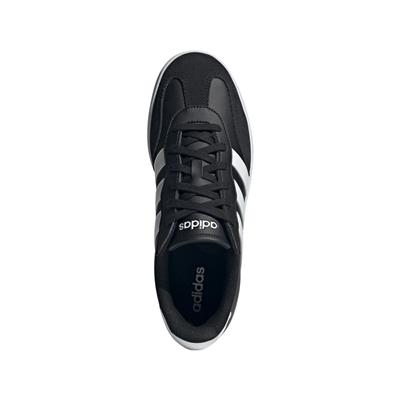 Adidas Barreda JI2307 Siyah Günlük Sneaker Ayakkabı