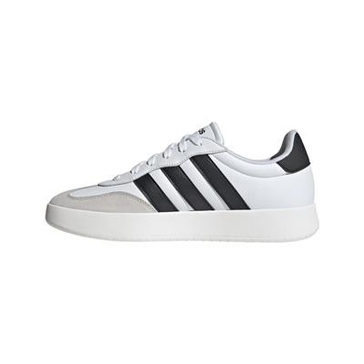 Adidas Barreda JI2306 Beyaz Günlük Sneaker Ayakkabı