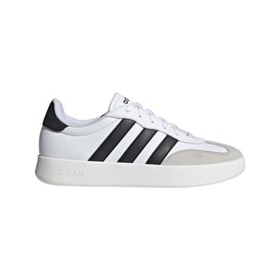 Adidas Barreda JI2306 Beyaz Günlük Sneaker Ayakkabı