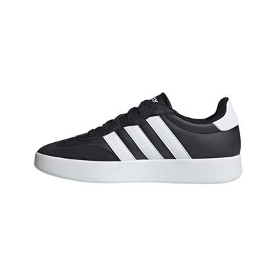 Adidas Barreda JI2307 Siyah Günlük Sneaker Ayakkabı