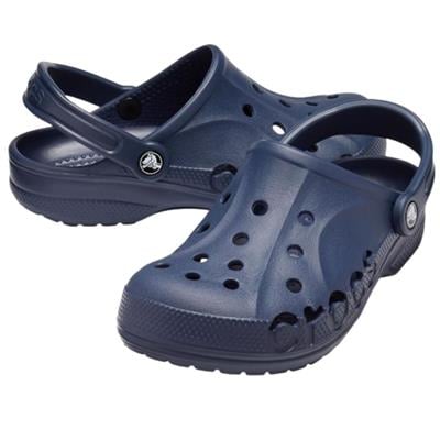 Crocs Baya 10126-410 Lacivert Sandalet&Terlik