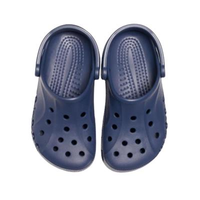 Crocs Baya 10126-410 Lacivert Sandalet&Terlik