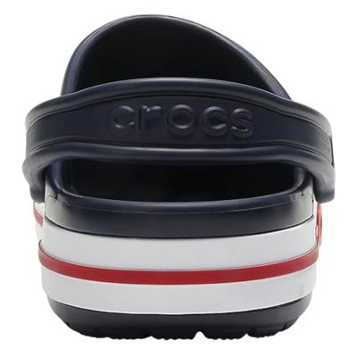 Crocs Bayaband Clog 205089-4CC Lacivert Sandalet&Terlik