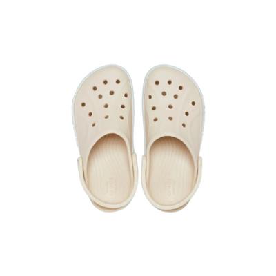 Crocs Bayaband Clog K 207019-11S Beyaz Sandalet&Terlik