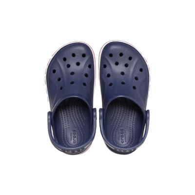 Crocs Bayaband Clog K 207019-410 Lacivert Sandalet&Terlik