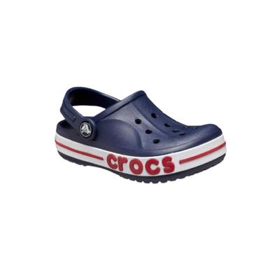 Crocs Bayaband Clog K 207019-410 Lacivert Sandalet&Terlik