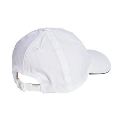 Adidas Bball Cap A.R. HT2031 Beyaz Şapka