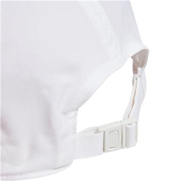 Adidas Bball Cap A.R. HT2031 Beyaz Şapka