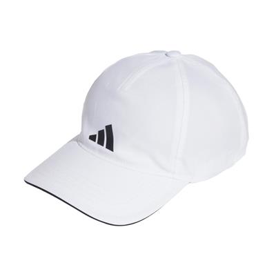 Adidas Bball Cap A.R. HT2031 Beyaz Şapka