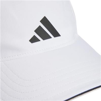Adidas Bball Cap A.R. HT2031 Beyaz Şapka