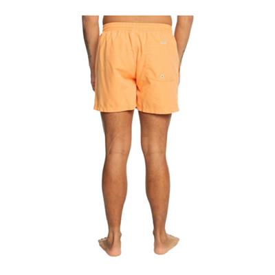 Quiksilver Behınd Waves EQYJV04061-NJF0 Turuncu Şort