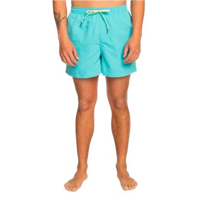 Quiksilver Behınd Waves EQYJV04061-BHA0 Mavi Şort