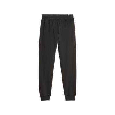 Puma Better Essentıals Pants 675989-01 Siyah Eşofman Altı