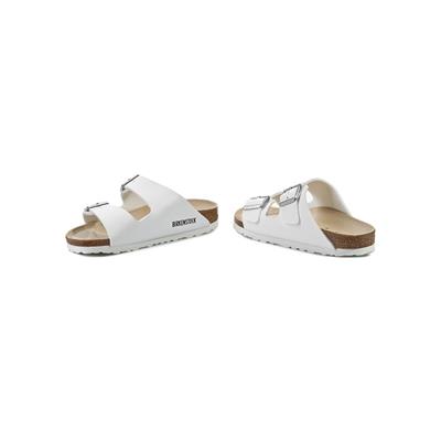 Birkenstock Arizona BF 051733 Beyaz Terlik