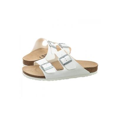 Birkenstock Arizona BF 051733 Beyaz Terlik
