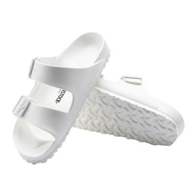 Birkenstock Arizona Eva 129443 Beyaz Terlik