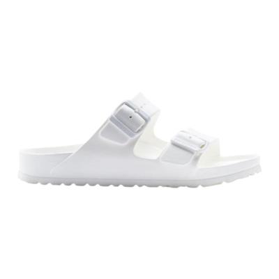 Birkenstock Arizona Eva 129443 Beyaz Terlik
