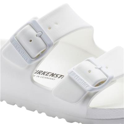 Birkenstock Arizona Eva 129443 Beyaz Terlik