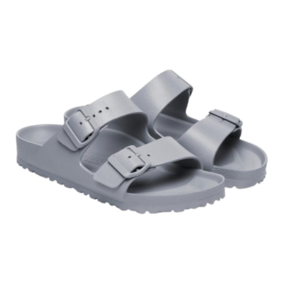 Birkenstock Arizona Eva 1027592 Gri Terlik