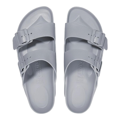 Birkenstock Arizona Eva 1027592 Gri Terlik