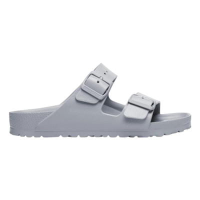 Birkenstock Arizona Eva 1027592 Gri Terlik