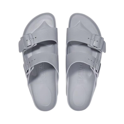 Birkenstock Arizona Eva 1027620 Gri Terlik