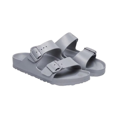 Birkenstock Arizona Eva 1027620 Gri Terlik