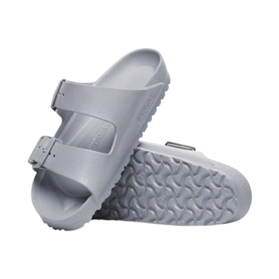 Birkenstock Arizona Eva 1027620 Gri Terlik